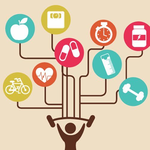 Saludwayeu's profile picture. Salud x Curiosidades.