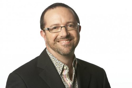 johngolden's profile picture. 