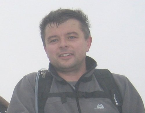 samjr2007's profile picture. 