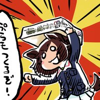 しもつきあき (@kizmosi) 's Twitter Profile Photo