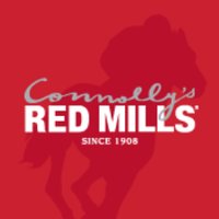 Connolly's RED MILLS (@redmillshorse) 's Twitter Profile