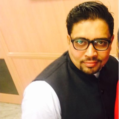 sameerabbas786's profile picture. Techno, Foodie, Traveler