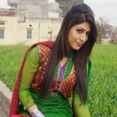 latachaudhary94's profile picture. 