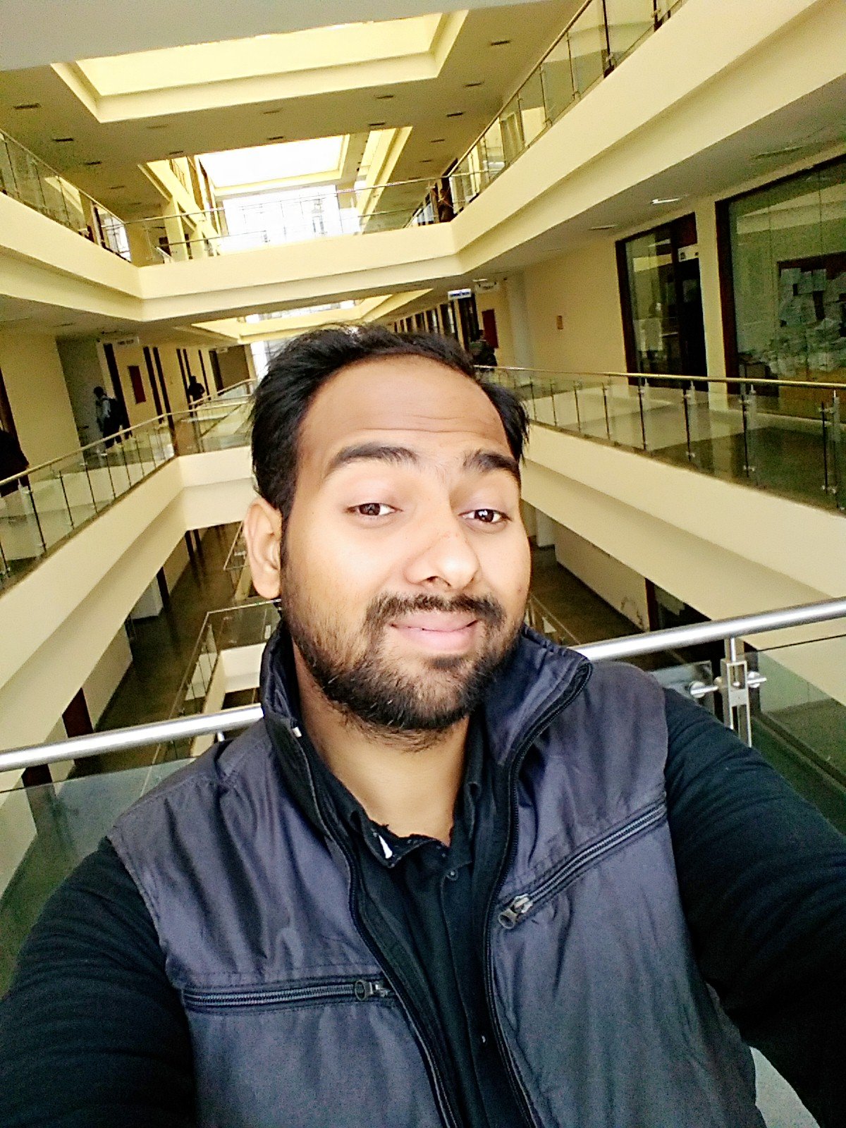 Writer by Passion
Engineer by Choice
Photography is my Love
Hardcore Bollywood & Sports Lover
Love to do Social Engineering & Care
Easy going guy
#HeartHacker