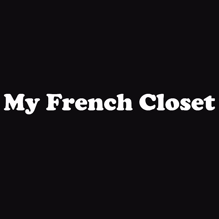 french_closet's profile picture. Accessories that celebrate individuality Prices : info@myfrenchcloset.co.uk