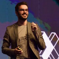 Alexandre Cadain (@alexandrecadain) 's Twitter Profile