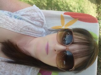 MarieLe30420369's profile picture. Just being me!