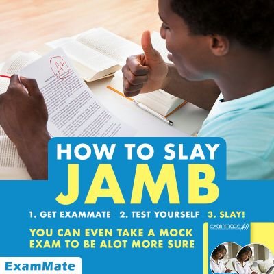 eSoftContent's profile picture. Educational Software Creators
#ExamMate
#ExamMateMobileApp
#ExamMateSSCE
#StudyMate 
#SweetSixteen