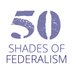50shadesoffederalism (@50sofederalism) Twitter profile photo 50shadesoffederalism (@50sofederalism) Twitter profile photo