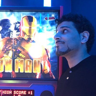 ffafb007's profile picture. JARVOG