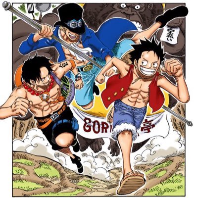 Tweets With Replies By ワンピース画像動画bot Onepiecemovie Twitter