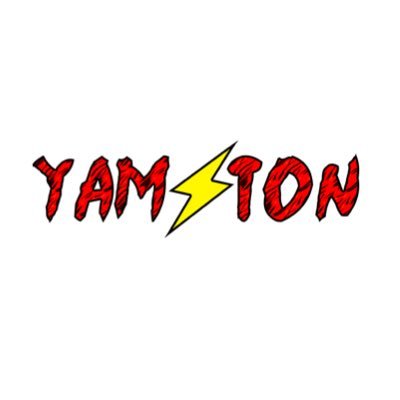 Yam$tonTV™ 🖥