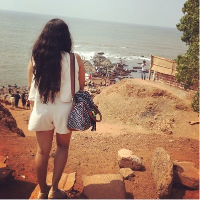 sharma_antara's profile picture. 24 :) Where Does The Good Go?