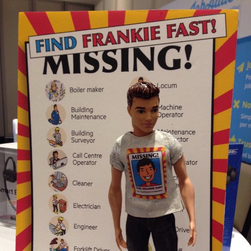 FastTrack Ambassador who enjoys technology, the recruitment industry, travel and being found in unique places.