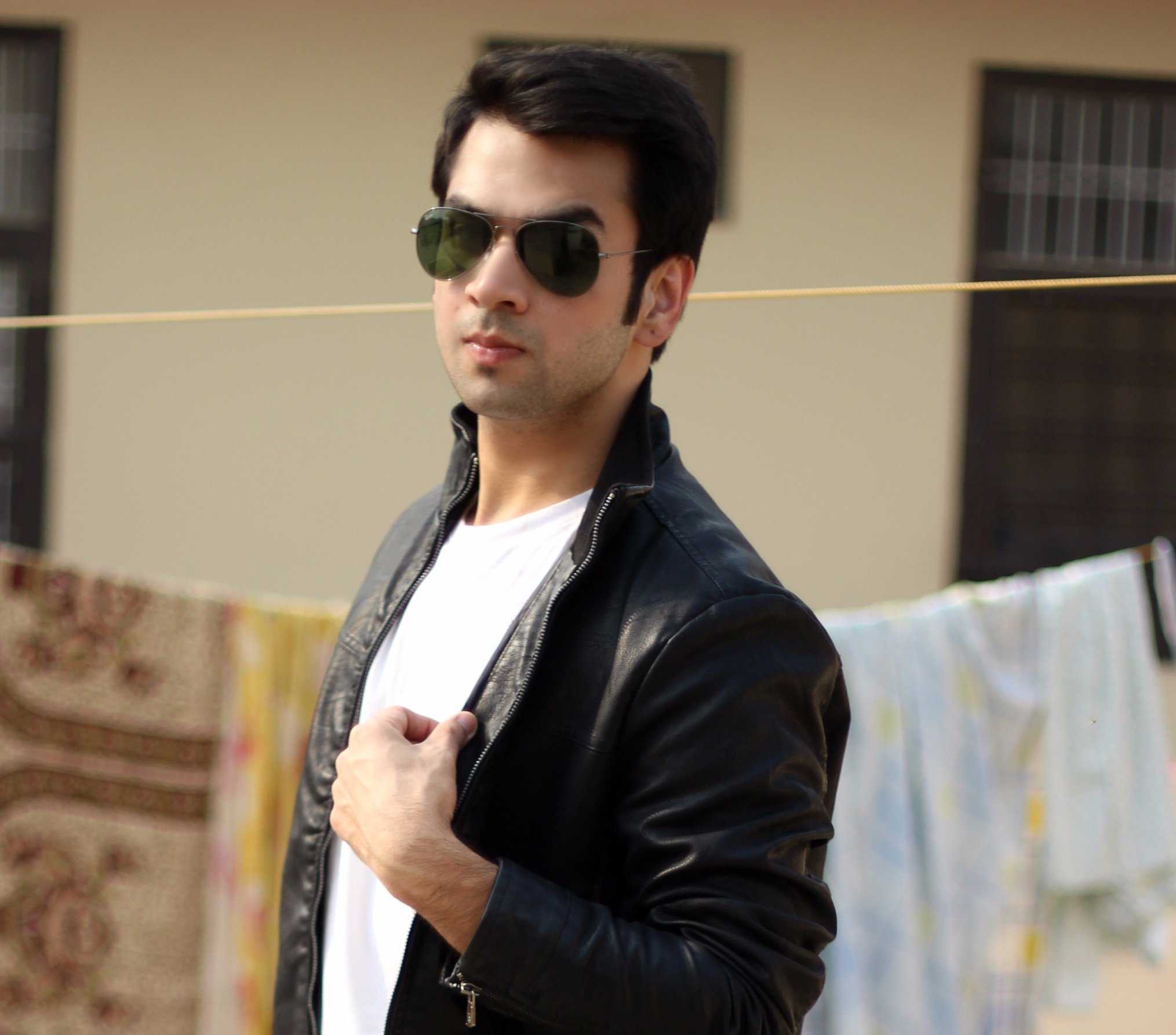 Siddharth bhardwaj