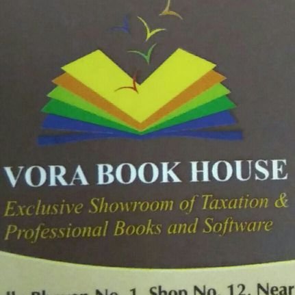 We have a showroom of books in mumbai. We are dealing with a books on taxation, GST, law, exams books, software