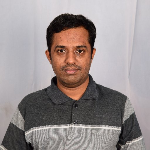 krishna_acm Profile Picture