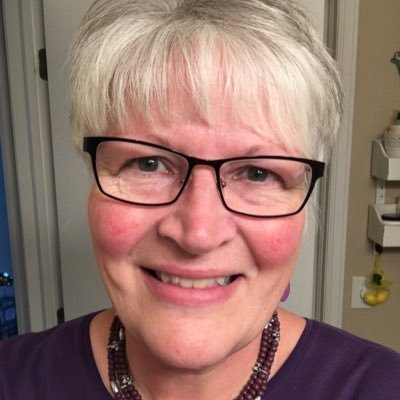 pamelaruthlewis's profile picture. 