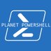 Planet PowerShell (@planetpshell) Twitter profile photo Planet PowerShell (@planetpshell) Twitter profile photo