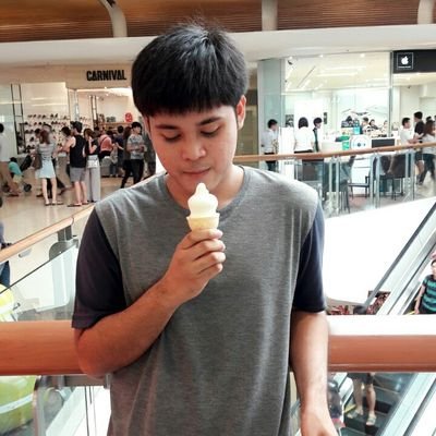 NOPKZEN's profile picture. Hi!! everyone :U can call me Boy: I'm 21 year old