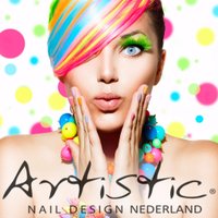 Artistic Nail Design(@ArtisticNailNL) 's Twitter Profile Photo