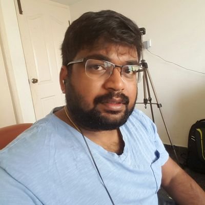 Prashanth Reacts To The Trolls Made On His Recent Tweet!! 2 Prashanth Rangaswamy (@itisprasahanth) | Twitter