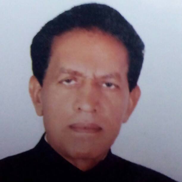 DPMAURYA10's profile picture. कांग्रेस प्रत्याशी, दिल्ली नगर निगम उप-चुनाव कल्याणपुरी वार्ड 8-E