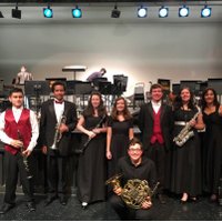 TDKnightsWindBand (@wind_knights) 's Twitter Profile Photo TDKnightsWindBand (@wind_knights) 's Twitter Profile Photo