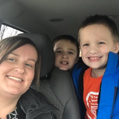 sararenee789's profile picture. Wife, mother, Reading Specialist