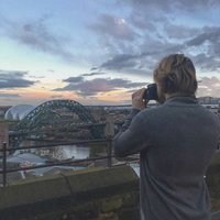 Ger (@mellamogerl) 's Twitter Profile