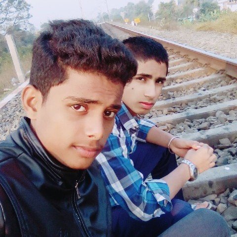 rahulrajhajipur's profile picture. 