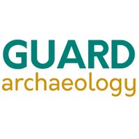GUARD Archaeology(@GUARD_Archaeol) 's Twitter Profile Photo