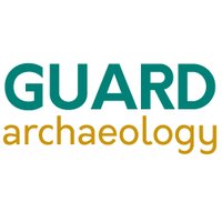 GUARD Archaeology (@guard_archaeol) 's Twitter Profile Photo GUARD Archaeology (@guard_archaeol) 's Twitter Profile Photo