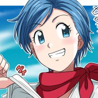 Bulma Briefs (@babeofcc) 's Twitter Profile