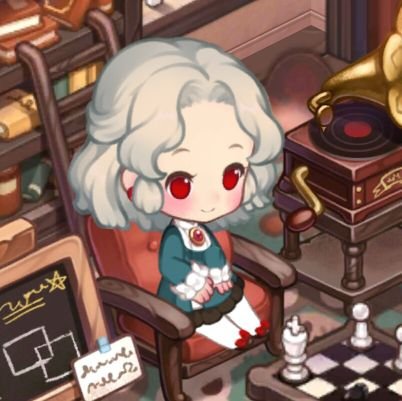 ...☆...さんのプロフィール画像
