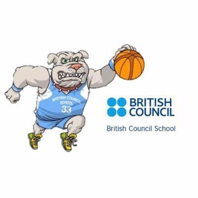 Cuenta oficial del equipo de Copa Colegial del British Council