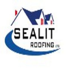 SealitRoofing's profile picture. 