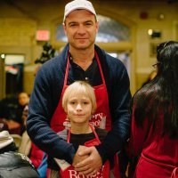 Liev Schreiber(@LievSchreiber) 's Twitter Profile Photo