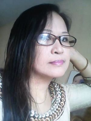 MyrnaDsheikh's profile picture. Politics