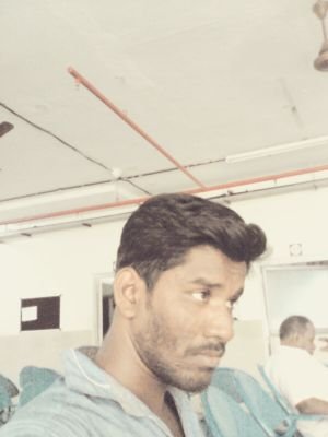 thanapaul10's profile picture. Attitude is make a man