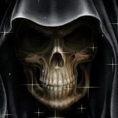 geboren, zur Zeit am Überleben und früher oder später werde ich sterben (momentan lieber später als, aber es braucht nicht mehr viel das es lieber früher wird)