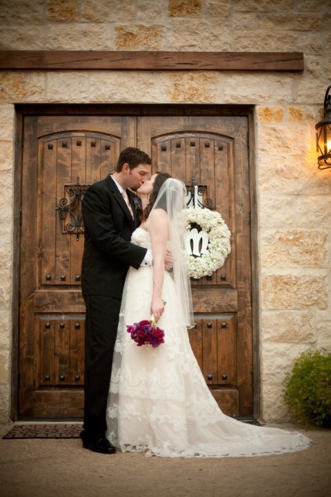 Houston's Couture Wedding and Event Planners