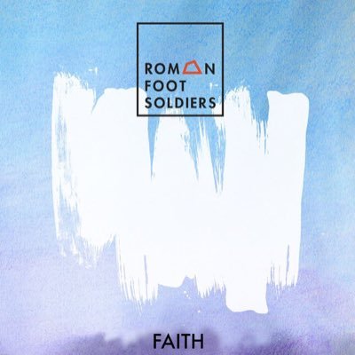 Hazy electronic sounds. Jangling riffs. Frolic dance beats. NEW SINGLE FAITH - available on Apple Music and Spotify. CP: Joel +6282123028377