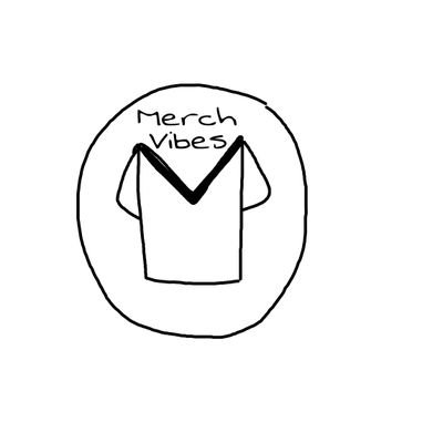 _merchvibes's profile picture. Art like never before 🎨
for inquiries, merchvibesmedia@gmail.com.