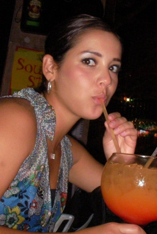 MaribelMoreno's profile picture. Definirte te limita.