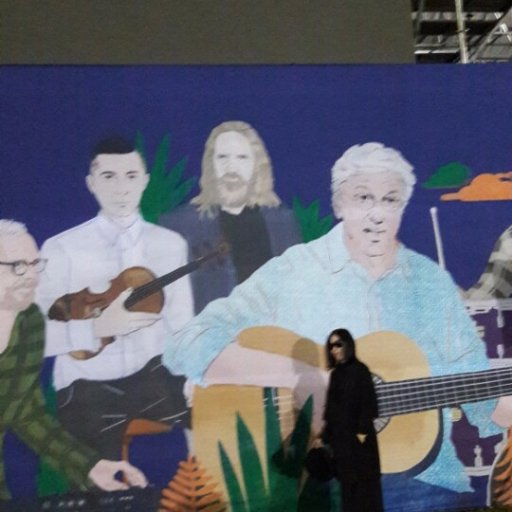 BOHEMIAN10003's profile picture. 웃는 그 순간, 몸과 마음의  황금비율...