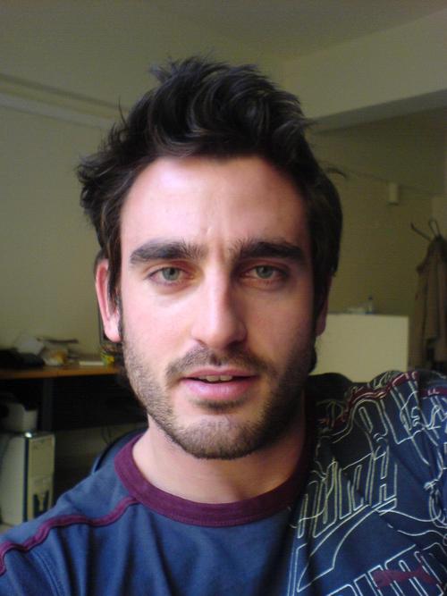 gopas's profile picture. George Georgopoulos gopas programmer usableweb