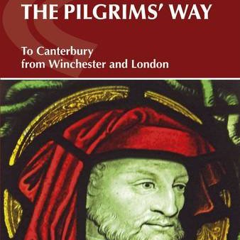 Routes to Canterbury from Winchester in Hampshire (136.5 miles) & London’s Southwark Cathedral (90 miles)