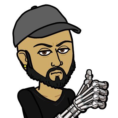 OnelivenoOb's profile picture. 