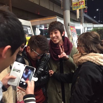 学生ドリプラ2016大阪実行委員垢&旅垢▷▶︎@gakuseidrepla_o / Kansai univ 4th / Cafe / ROCK / Fashion / Hitchhike / タビイク@カンボジア🇰🇭 / 無言フォロー失礼します🙇💦